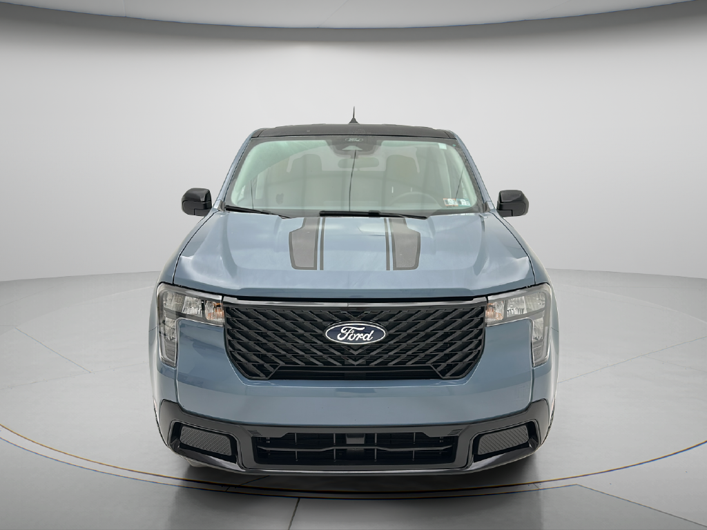 New 2026 Ford Maverick XLT Truck