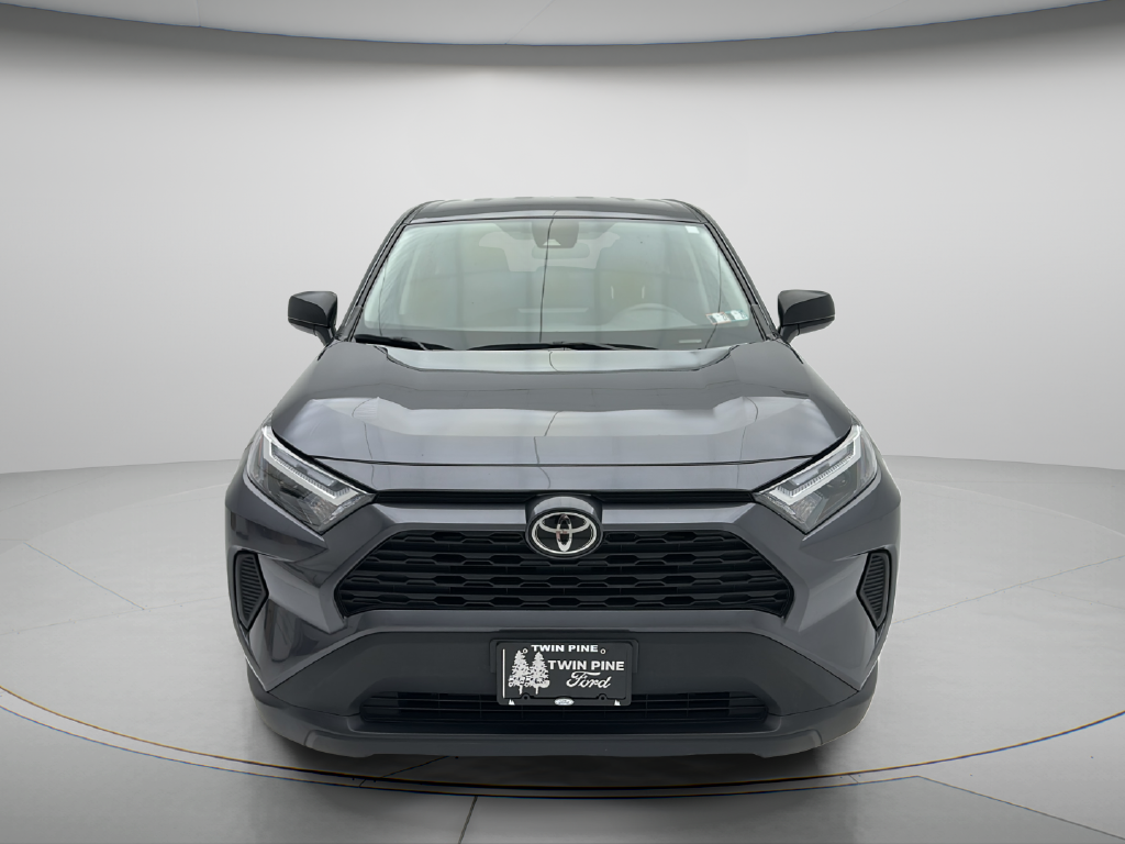 Used 2025 Toyota