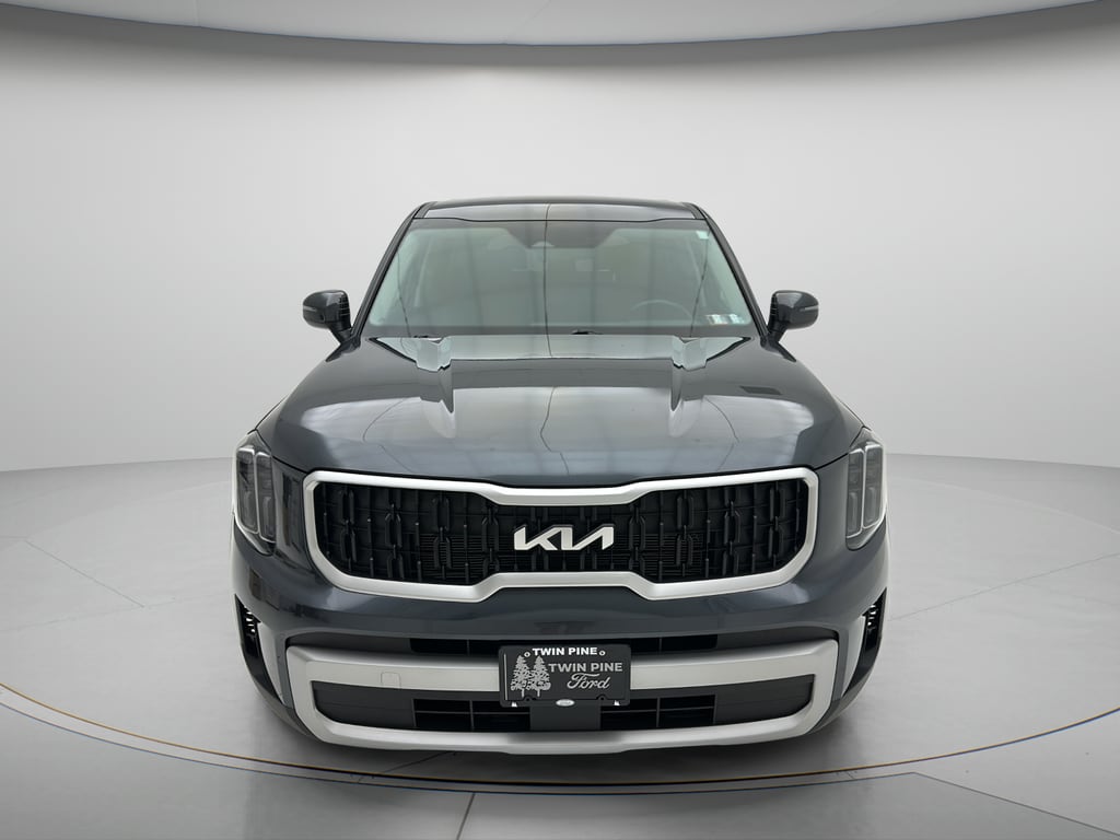Used 2023 Kia Telluride LX SUV