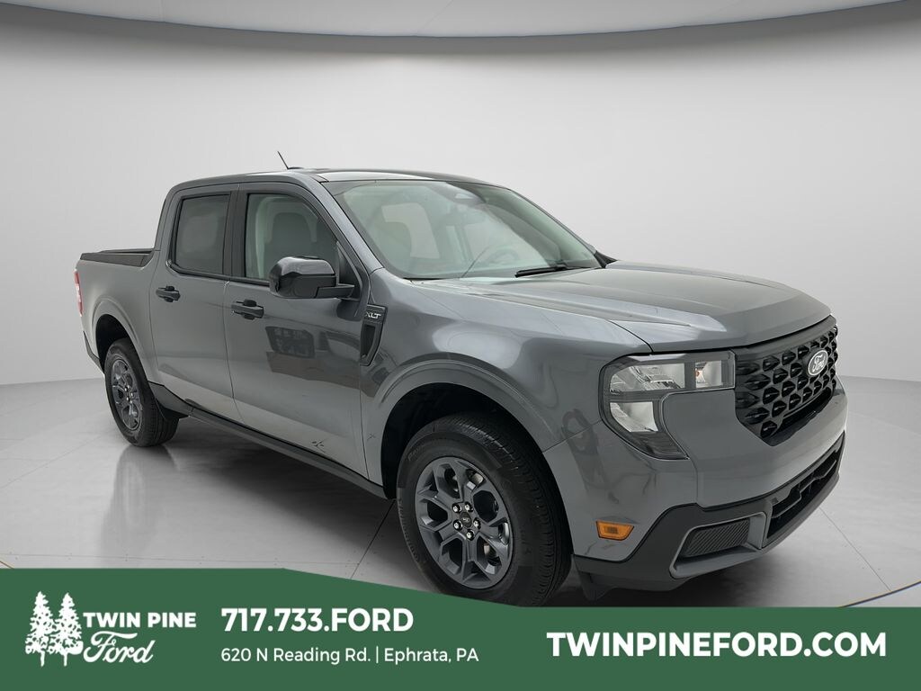 New 2026 Ford Maverick XLT Truck