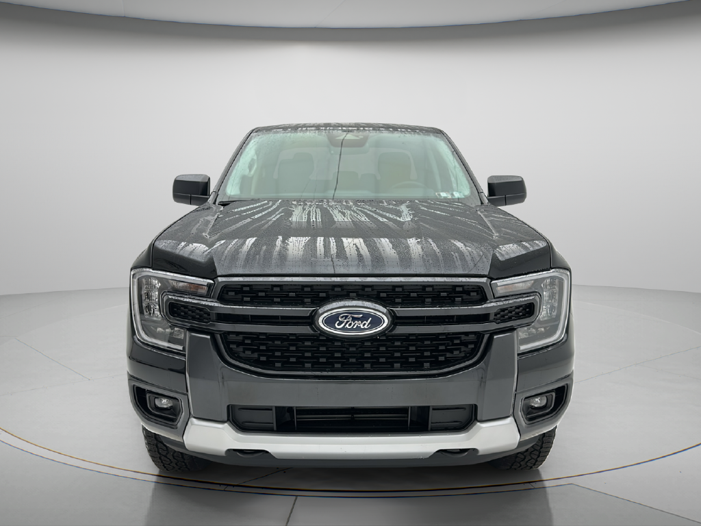 New 2026 Ford Ranger XLT Truck