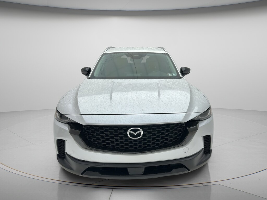 Used 2025 Mazda CX-50 2.5 S Preferred Package SUV