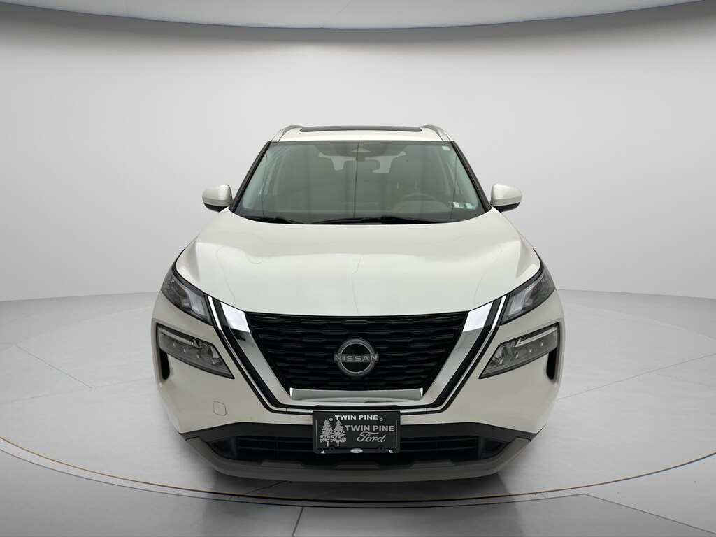 Used 2023 Nissan Rogue SV SUV