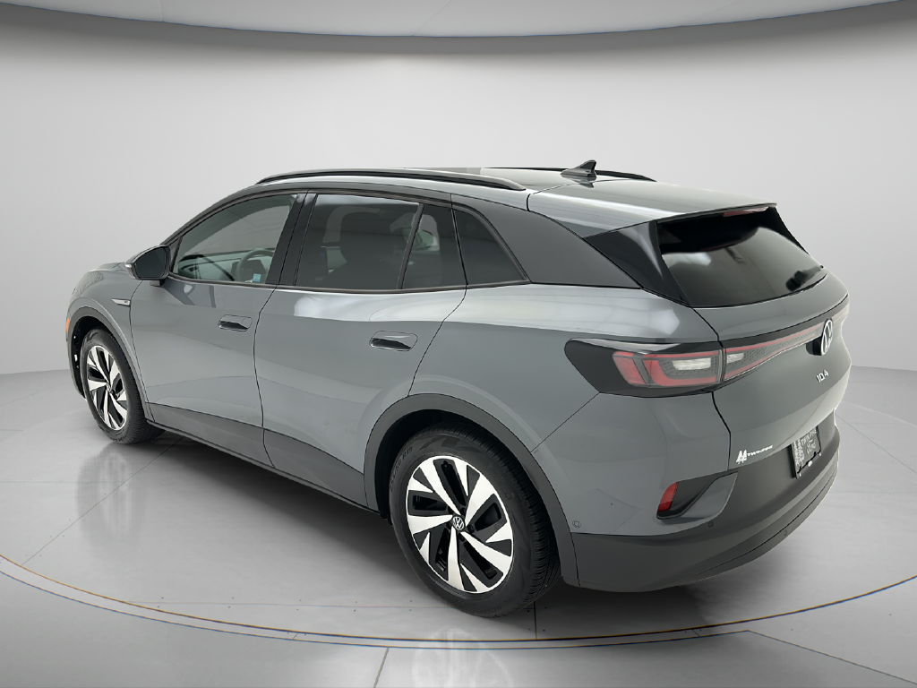 Used 2026 Volkswagen ID.4 Pro SUV