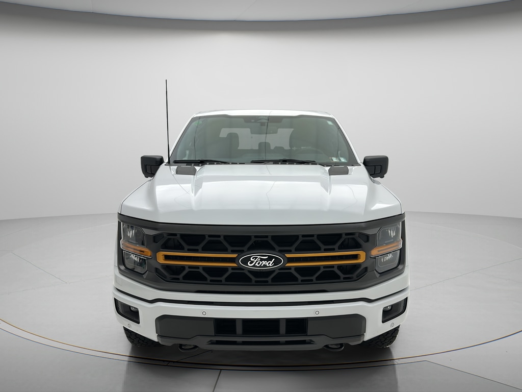 Used 2025 Ford F-150 Tremor Truck
