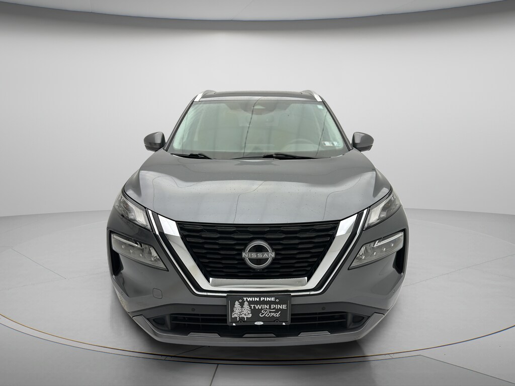 Used 2023 Nissan Rogue SL SUV