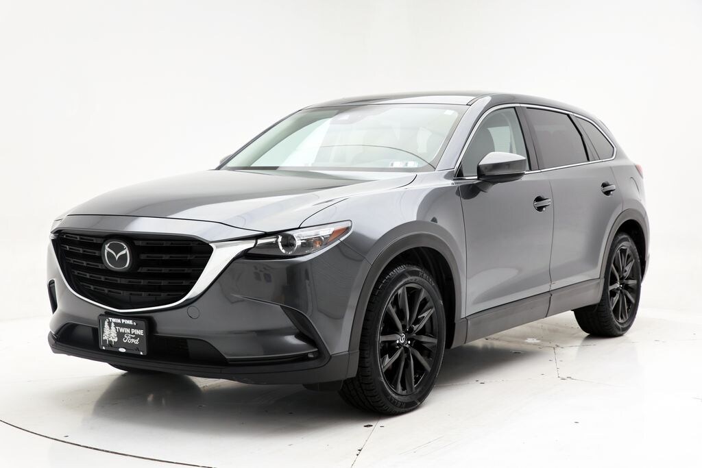 Used 2023 Mazda CX-9 Touring Plus SUV