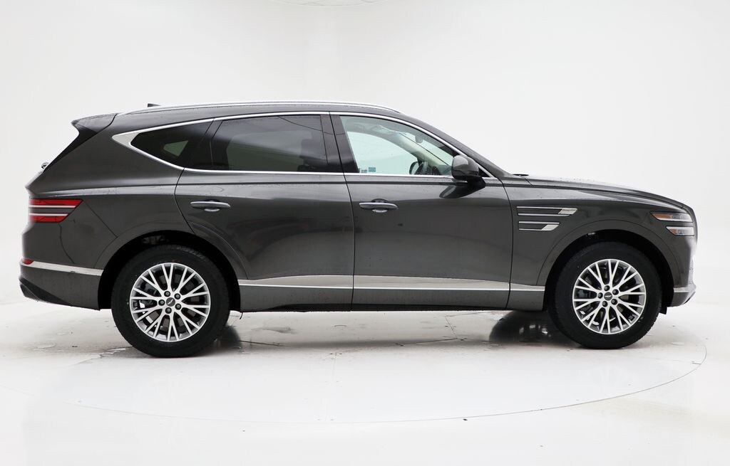 Used 2024 Genesis GV80 2.5T