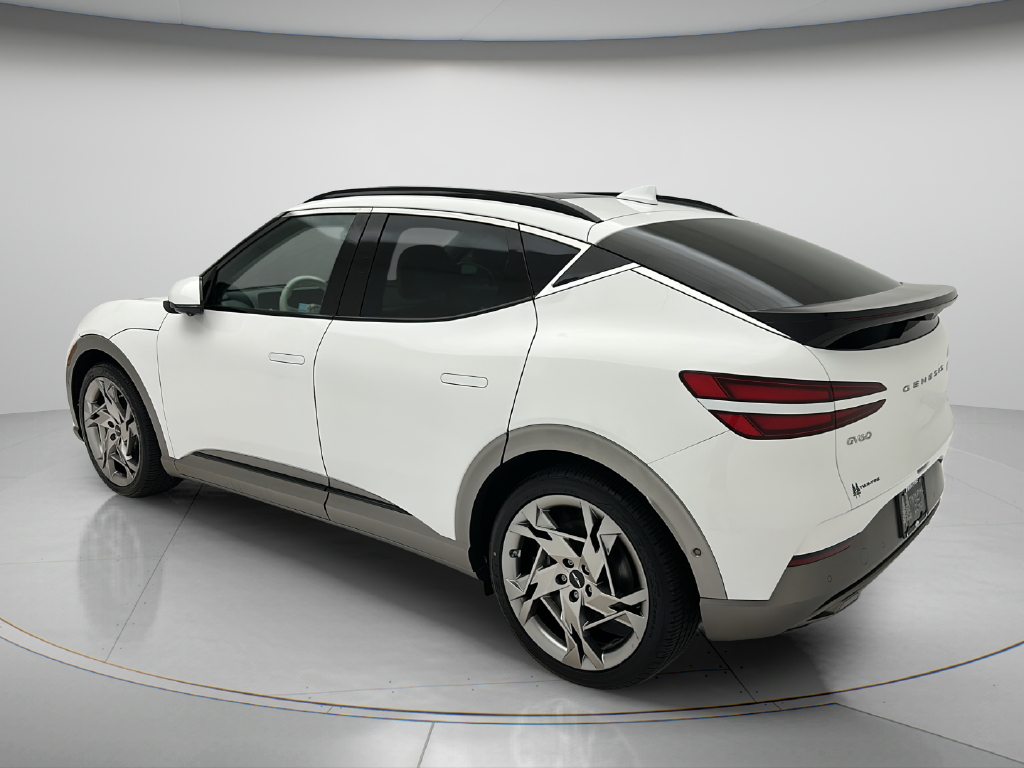 Used 2023 Genesis GV60 Performance SUV