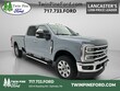  Ford F-350SD
