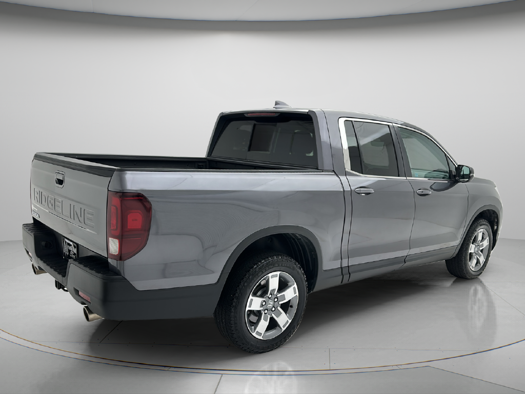 Used 2025 Honda Ridgeline RTL Truck