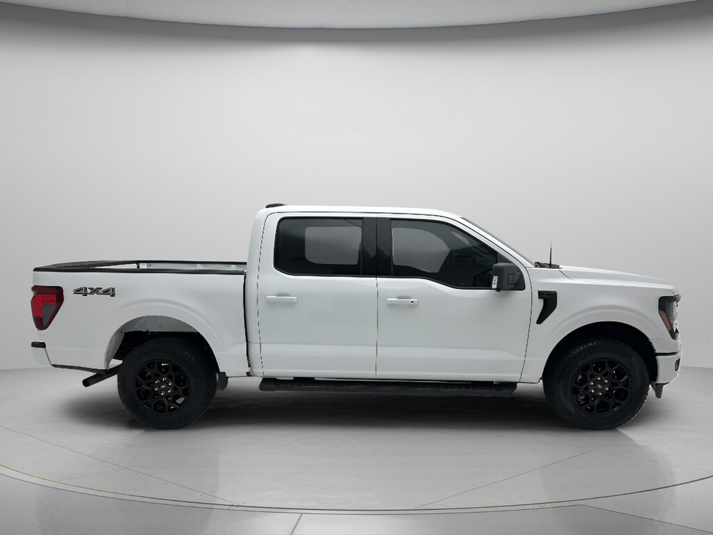 Used 2024 Ford F-150 XLT Truck