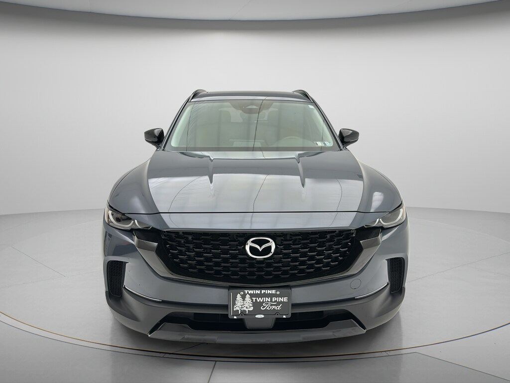 Used 2025 Mazda CX-50 Hybrid Premium SUV