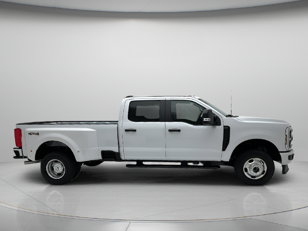 New 2027 Ford