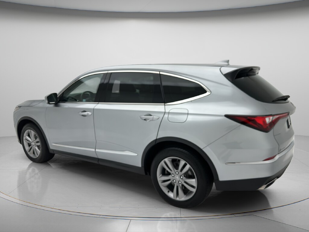 Used 2024 Acura MDX 3.5L SUV