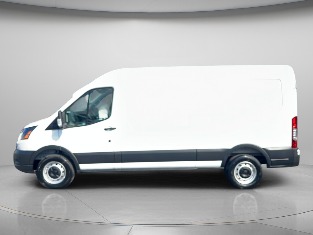 Used 2025 Ford Transit-250 Base Cargo Van