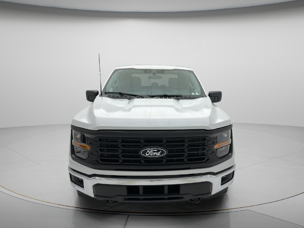 New 2026 Ford F-150 XL Truck