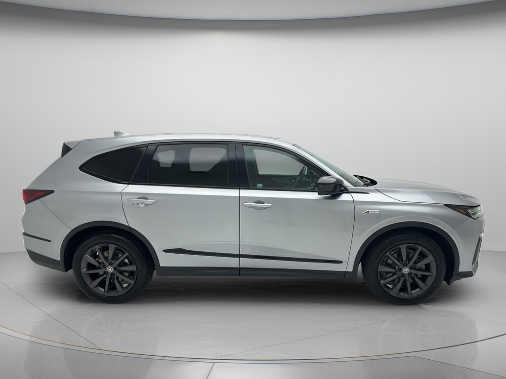 Used 2025 Acura MDX A-Spec SUV
