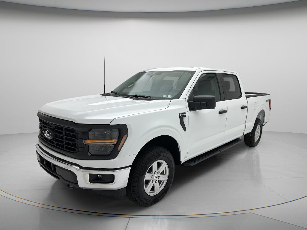 New 2026 Ford F-150 XL Truck