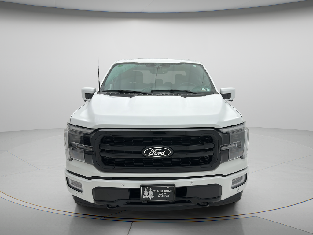 Used 2024 Ford F-150 Lariat Truck
