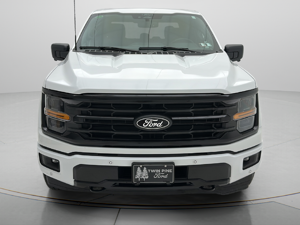 Used 2024 Ford F-150 XLT Truck