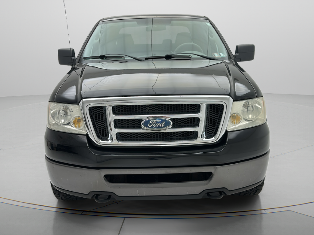 Used 2008 Ford