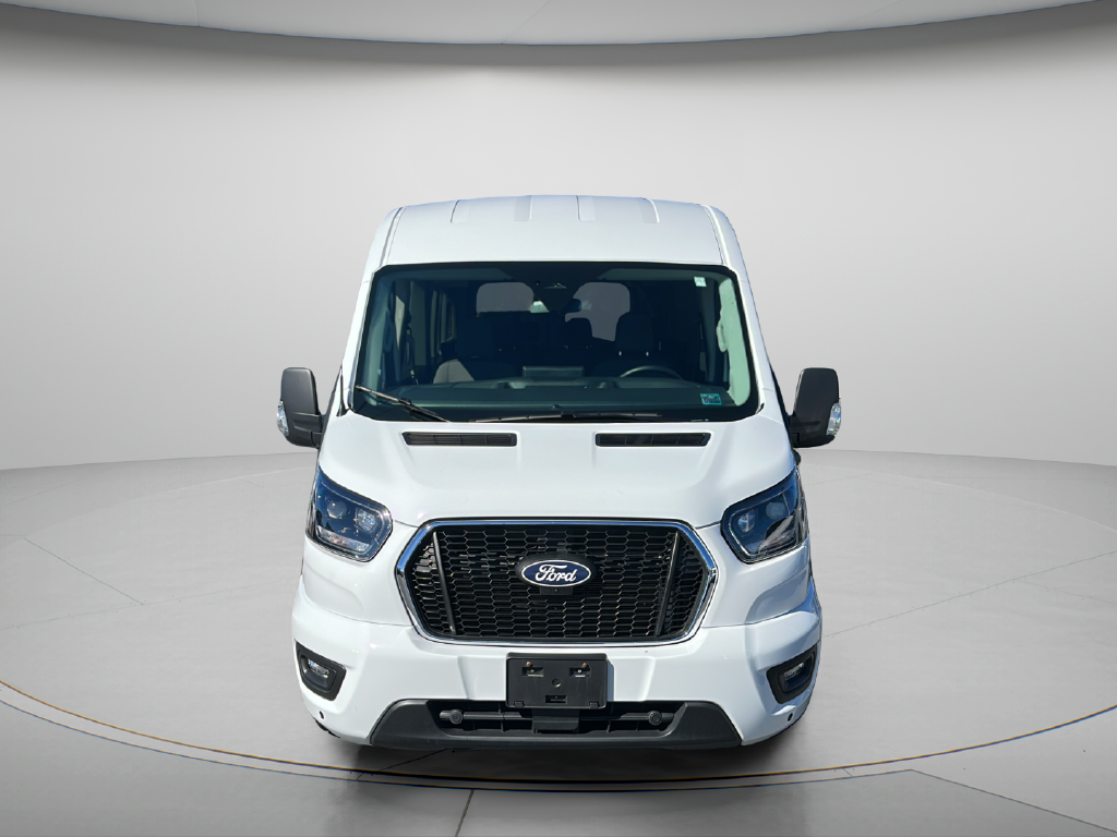 Used 2026 Ford