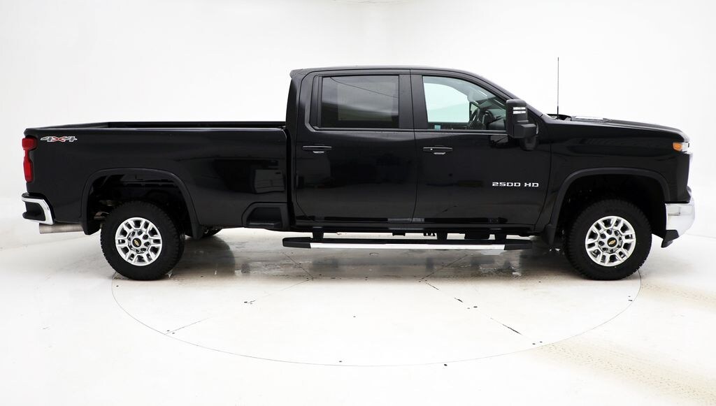 Used 2025 Chevrolet Silverado 2500HD LT Truck