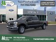  Ford F-250SD