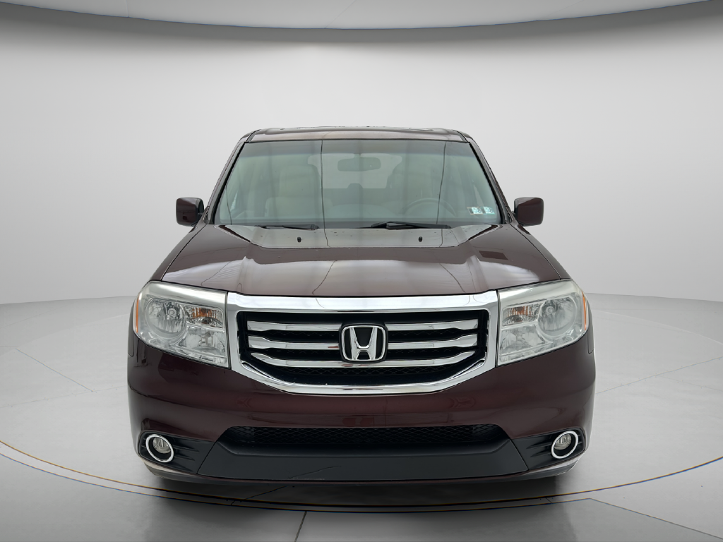 Used 2015 Honda Pilot EX-L SUV