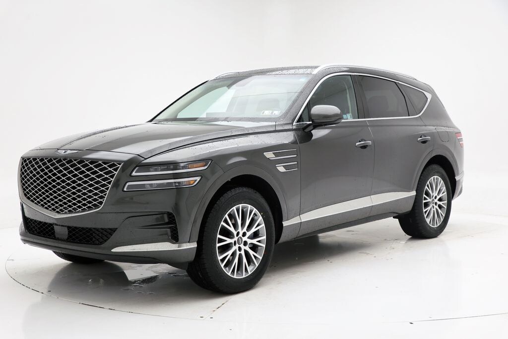 Used 2024 Genesis GV80 2.5T