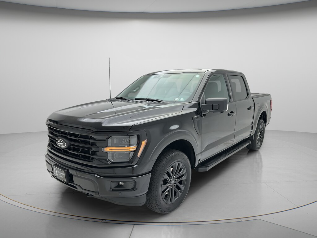 Used 2024 Ford F-150 XLT Truck