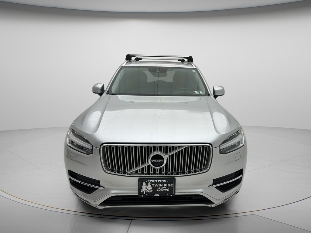 Used 2017 Volvo XC90 T6 Inscription SUV