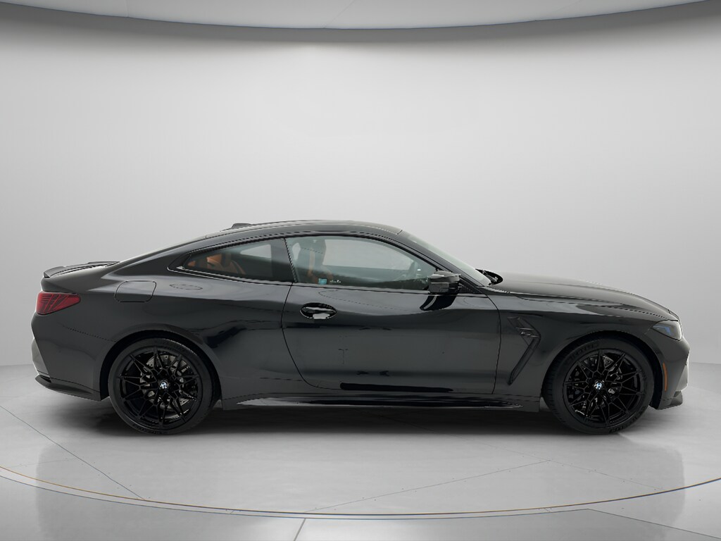 Used 2026 BMW M4 Competition Coupe