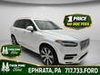  Volvo XC90 Recharge Plug-In Hybrid