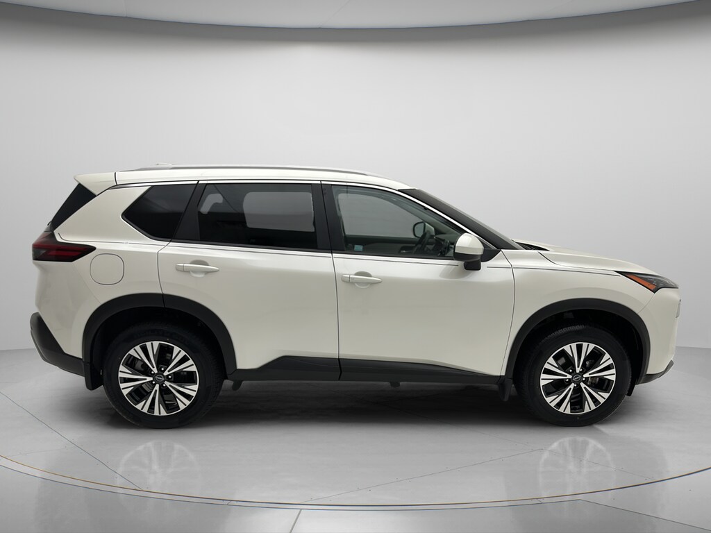 Used 2023 Nissan Rogue SV SUV