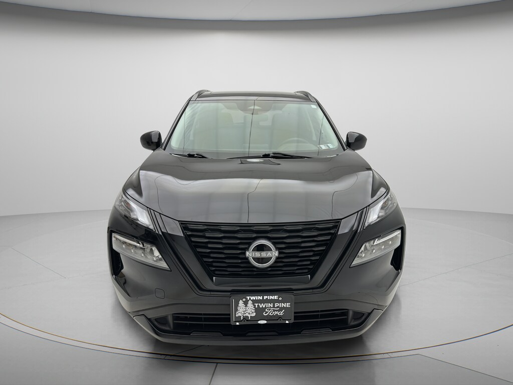 Used 2023 Nissan Rogue SV SUV