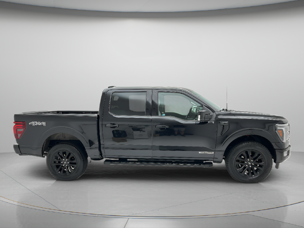Used 2024 Ford F-150 Lariat Truck