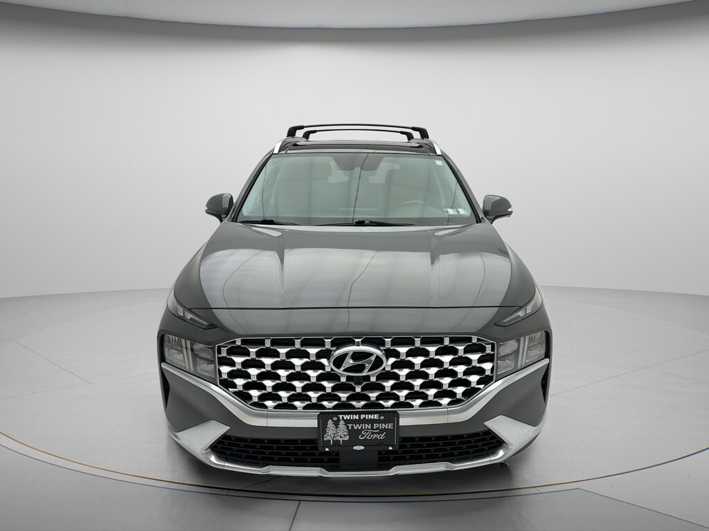 Used 2023 Hyundai Santa Fe SEL SUV