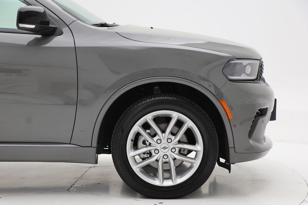 Used 2025 Dodge Durango GT Plus SUV