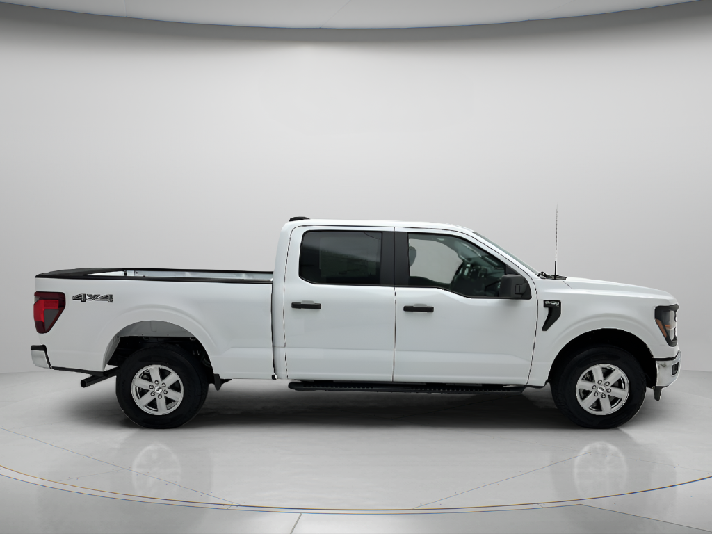 New 2026 Ford F-150 XL Truck