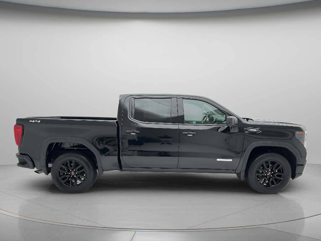Used 2025 GMC Sierra 1500 Elevation Truck