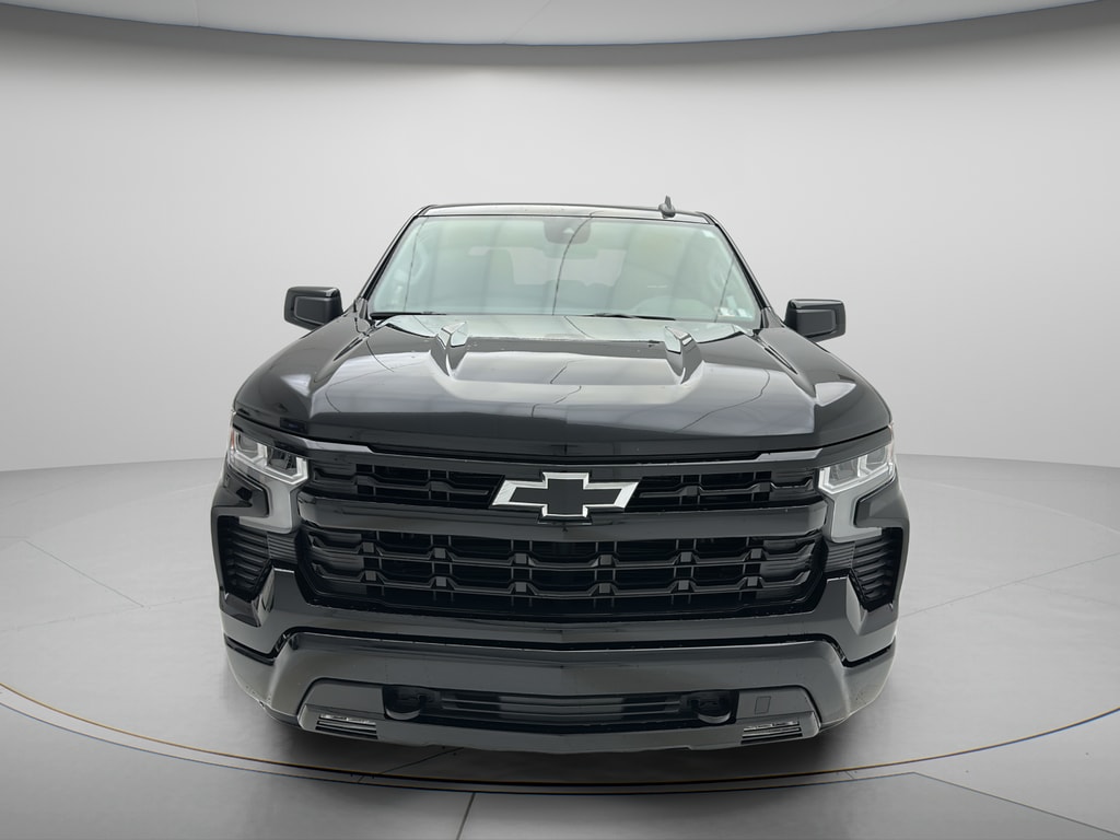 Used 2024 Chevrolet Silverado 1500 RST Truck