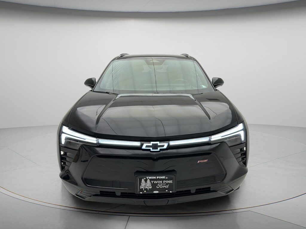 Used 2024 Chevrolet Blazer EV RS SUV