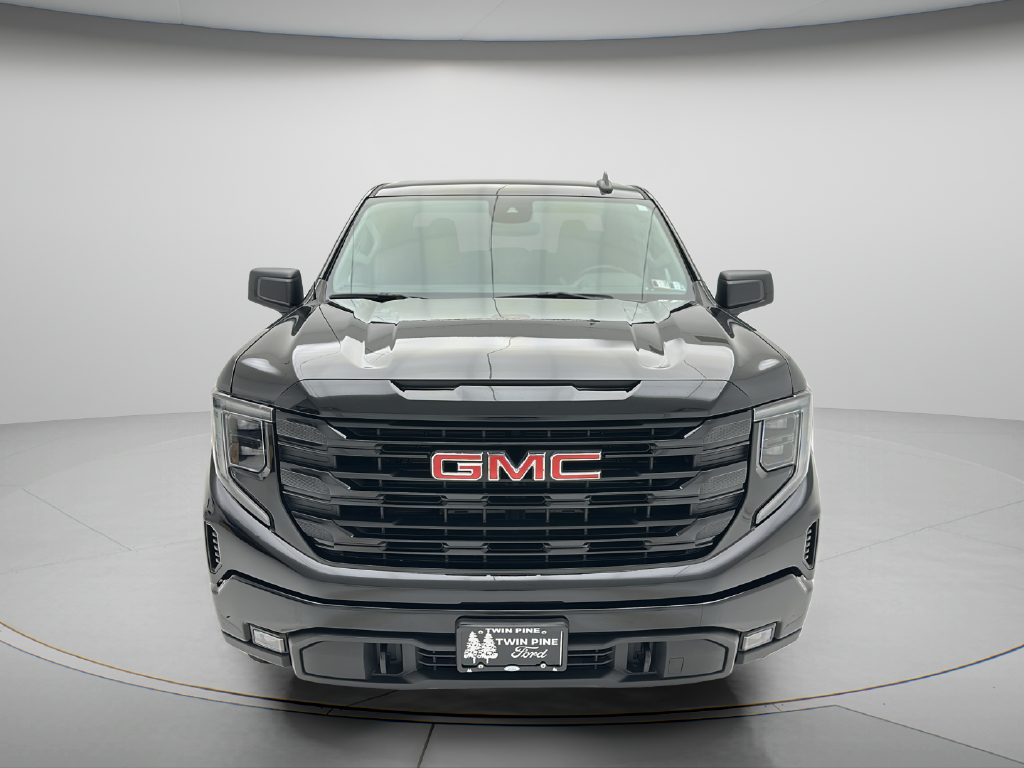 Used 2025 GMC Sierra 1500 Elevation Truck