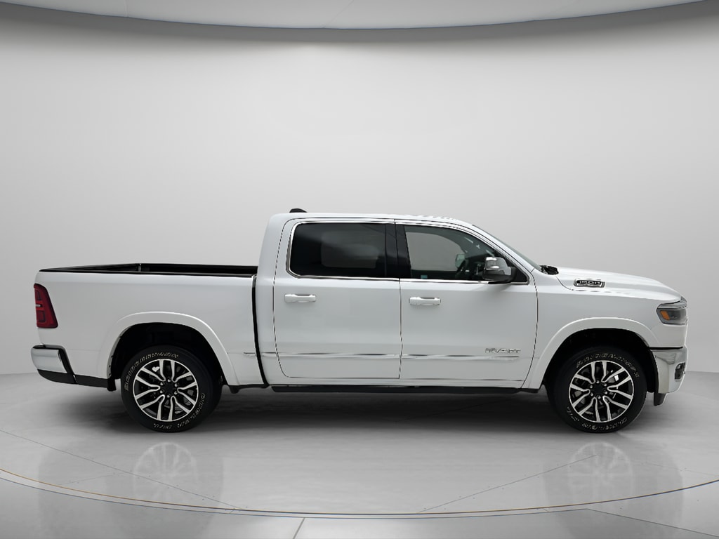 Used 2026 Ram 1500 Limited Truck