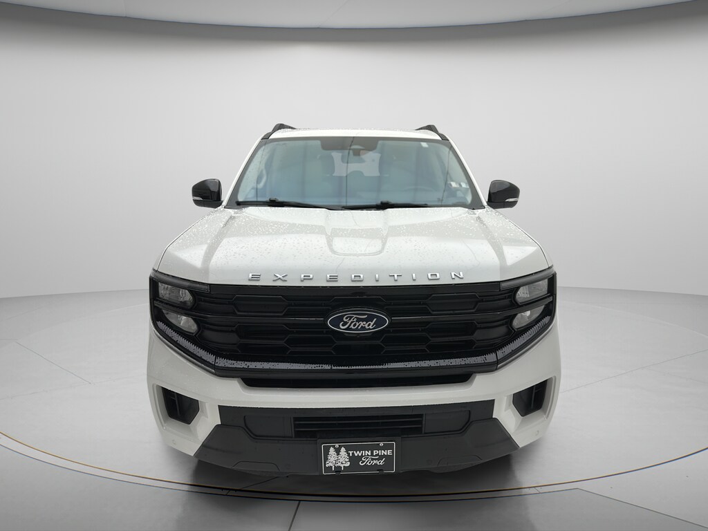 Used 2025 Ford Expedition Active SUV