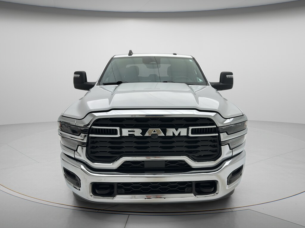 Used 2025 Ram 2500 Big Horn Truck