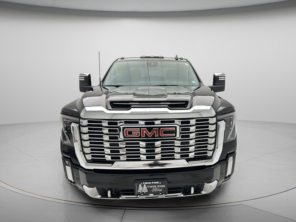 Used 2025 GMC Sierra 2500HD Denali Truck