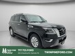  Nissan Armada